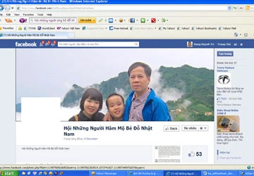 “Đá bậy” đang ném vào tuổi thơ Đỗ Nhật Nam ảnh 1 “Đá bậy” đang ném vào tuổi thơ Đỗ Nhật Nam ảnh 1