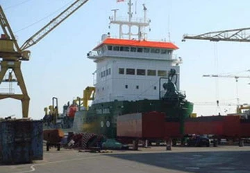 Pakistan: Phong tỏa cảng Karachi để phản đối Mỹ ảnh 1