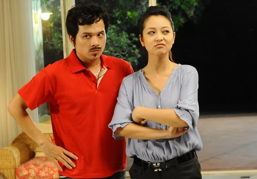 Jennifer Phạm sẽ không tái hợp Quang Dũng ảnh 2 Jennifer Phạm sẽ không tái hợp Quang Dũng ảnh 2
