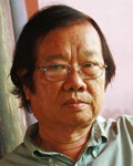 Họa sĩ Rừng vẽ phụ nữ bằng ký ức ảnh 2 Họa sĩ Rừng vẽ phụ nữ bằng ký ức ảnh 2