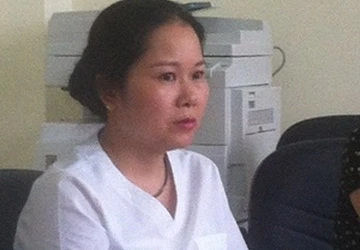 Buộc thôi việc nhân viên “ăn bớt” vắcxin tiêm chủng ảnh 1 Buộc thôi việc nhân viên “ăn bớt” vắcxin tiêm chủng ảnh 1