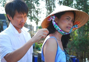 Chấp nhận “gác máy” vì yêu Cánh đồng bất tận ảnh 2 Chấp nhận “gác máy” vì yêu Cánh đồng bất tận ảnh 2