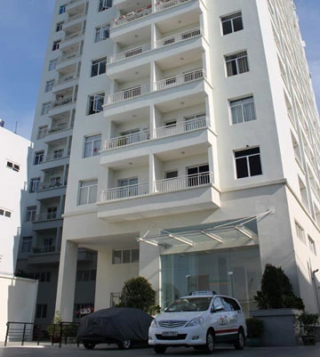 Chậm giao nhà, Quốc Cường - Gia Lai bị kiện ảnh 1 Chậm giao nhà, Quốc Cường - Gia Lai bị kiện ảnh 1