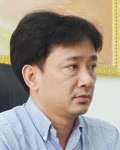 Tôm xuất khẩu còn nhiều rủi ro ảnh 1