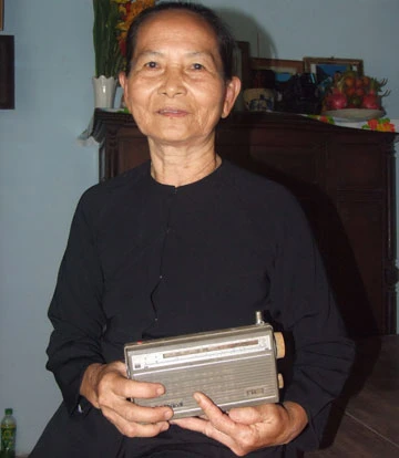 Khoảng lặng sau phim Biệt động Sài Gòn (*) ảnh 3 Khoảng lặng sau phim Biệt động Sài Gòn (*) ảnh 3