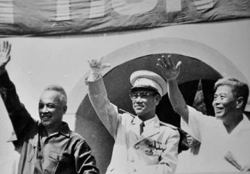 100 năm ngày sinh cố Chủ tịch HĐBT Phạm Hùng: Xuất khẩu gạo để cứu đói! ảnh 1 100 năm ngày sinh cố Chủ tịch HĐBT Phạm Hùng: Xuất khẩu gạo để cứu đói! ảnh 1