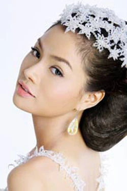 Người mẫu Vũ Thu Phương: Nghệ sĩ và công chúng bị tung hỏa mù ảnh 1