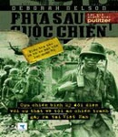 Phía sau cuộc chiến- Sách không chỉ dành cho ngày 30/4 ảnh 1 Phía sau cuộc chiến- Sách không chỉ dành cho ngày 30/4 ảnh 1
