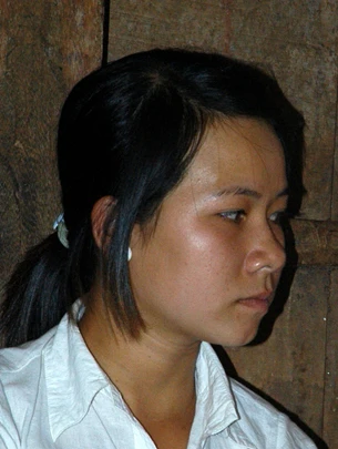 Các nhân chứng (từ trái qua): Giang Thị Bích Điệp, Nguyễn Thị Thanh Trâm, Vũ Thị Huê - Ảnh: T.T. Các nhân chứng (từ trái qua): Giang Thị Bích Điệp, Nguyễn Thị Thanh Trâm, Vũ Thị Huê - Ảnh: T.T.