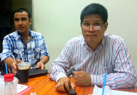 Phước Sang khẳng định không giật nợ và lừa đảo ảnh 1 Phước Sang khẳng định không giật nợ và lừa đảo ảnh 1