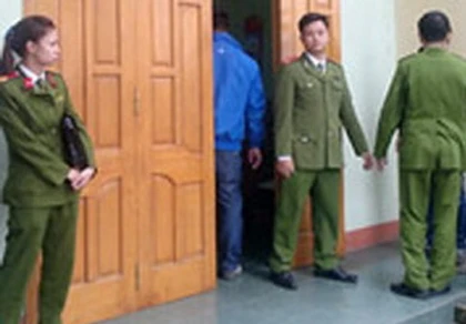 Yên Bái: Bắt hung thủ giết người sau 6 giờ phá án ảnh 1 Yên Bái: Bắt hung thủ giết người sau 6 giờ phá án ảnh 1