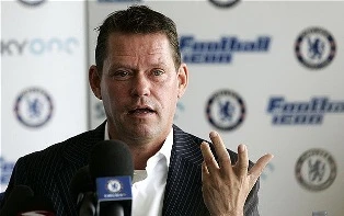 Đội bóng Đức lại muốn “rút ruột” Chelsea ảnh 1