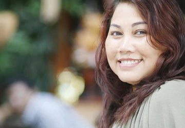 Siu Black: “Ly hôn - chuyện phải xảy ra như thế...” ảnh 1 Siu Black: “Ly hôn - chuyện phải xảy ra như thế...” ảnh 1