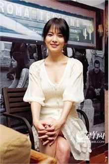 Phạm Băng Băng thế chân Song Hye Hyo ảnh 2 Phạm Băng Băng thế chân Song Hye Hyo ảnh 2