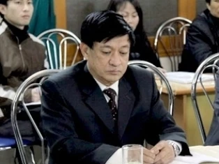 Khởi tố nguyên Chủ tịch UBND huyện Tiên Lãng ảnh 1