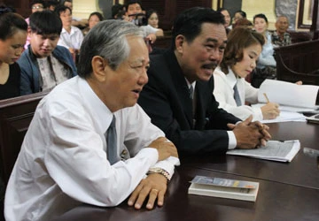 Chưa nhận tiền môi giới, Mỹ Xuân vẫn bị 2,5 năm tù ảnh 1 Chưa nhận tiền môi giới, Mỹ Xuân vẫn bị 2,5 năm tù ảnh 1