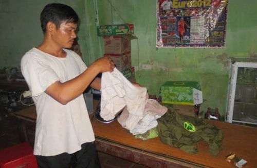 Hơn 50 côn đồ cầm hung khí hành hung dân ảnh 3 Hơn 50 côn đồ cầm hung khí hành hung dân ảnh 3