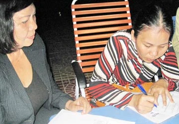 Vụ hành hạ dã man ở Cà Mau: Bé Hào Anh kể lại những trận đòn khó tin ảnh 2 Vụ hành hạ dã man ở Cà Mau: Bé Hào Anh kể lại những trận đòn khó tin ảnh 2