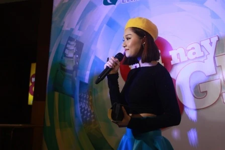 "Tối nay, 8 giờ": Quy tụ dàn diễn viên trẻ ảnh 4