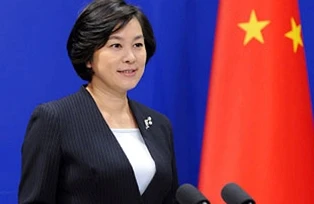 Tân Hoa xã: Nhật Bản chớ đùa với lửa ảnh 1 Tân Hoa xã: Nhật Bản chớ đùa với lửa ảnh 1