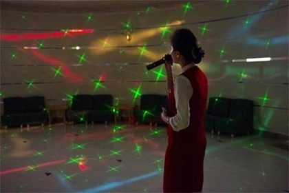 Những hình ảnh bên trong Triều Tiên ảnh 3 Những hình ảnh bên trong Triều Tiên ảnh 3