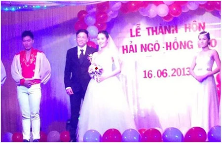 Đạo diễn Ngô Quang Hải: Nhiều người muốn tôi chết! ảnh 2