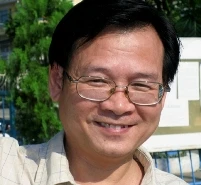 Nhà văn Nguyễn Nhật Ánh mở quán trên nét ảnh 1