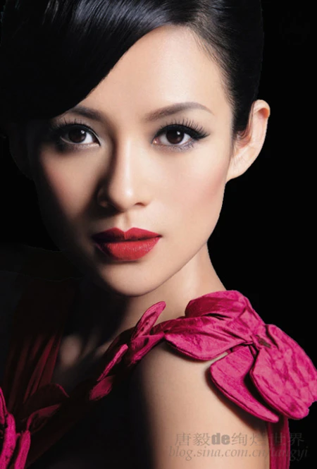 "Thập đại mỹ nhân" khó lấy chồng của showbiz Hoa ngữ ảnh 6 "Thập đại mỹ nhân" khó lấy chồng của showbiz Hoa ngữ ảnh 6