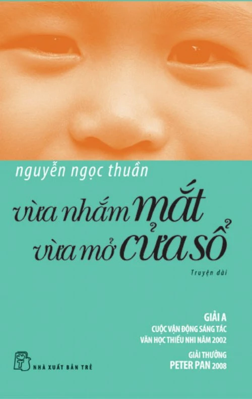 10 tác phẩm văn học thiếu nhi kinh điển của VN ảnh 10 10 tác phẩm văn học thiếu nhi kinh điển của VN ảnh 10
