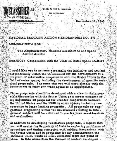 Người ngoài hành tinh ám sát Kennedy? ảnh 2