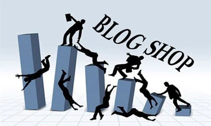 Nhọc nhằn bán hàng online thời suy thoái ảnh 1 Nhọc nhằn bán hàng online thời suy thoái ảnh 1