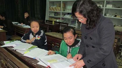Kỳ 1: Giỏi cũng phải... chi tiền ảnh 1 Kỳ 1: Giỏi cũng phải... chi tiền ảnh 1
