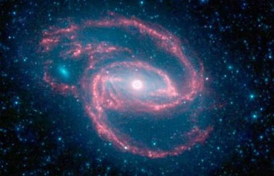 Những phát hiện gây chấn động của NASA ảnh 11 Những phát hiện gây chấn động của NASA ảnh 11