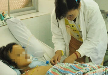 Chú ý bệnh não mô cầu ảnh 1 Chú ý bệnh não mô cầu ảnh 1