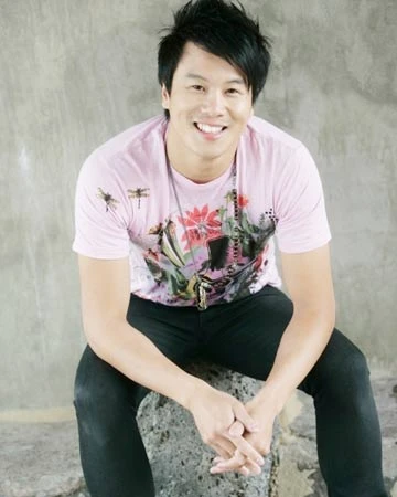 Thanh Bùi và ước mơ đào tạo ca sĩ Việt ảnh 1 Thanh Bùi và ước mơ đào tạo ca sĩ Việt ảnh 1