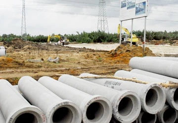 Dân được lợi, mới giảm khiếu kiện đất đai ảnh 1 Dân được lợi, mới giảm khiếu kiện đất đai ảnh 1