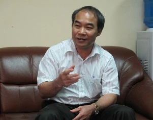 Tuyển giáo viên nước ngoài chỉ là tình thế ảnh 1