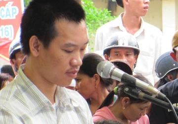 Chế mìn giết hại gia đình người tình ảnh 1