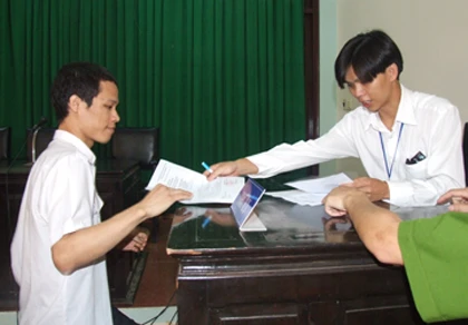 Kỳ án hiếp dâm, giết người ở Bình Phước: Bị cáo Mai trắng án ảnh 8 Kỳ án hiếp dâm, giết người ở Bình Phước: Bị cáo Mai trắng án ảnh 8