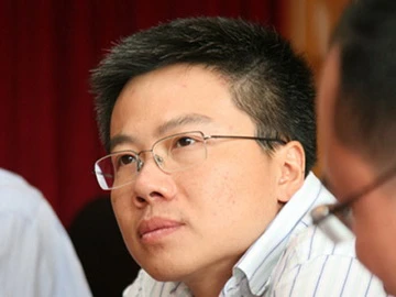 Ngô Bảo Châu đoạt giải toán học Fields ảnh 2