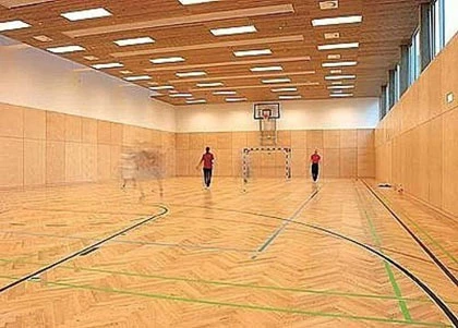 Thăm nhà tù sang trọng như khách sạn 5 sao ảnh 9 Thăm nhà tù sang trọng như khách sạn 5 sao ảnh 9
