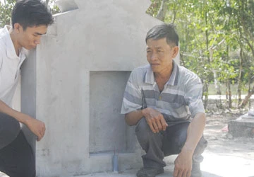Để không còn những “câu chuyện chị Nhân” ảnh 1 Để không còn những “câu chuyện chị Nhân” ảnh 1