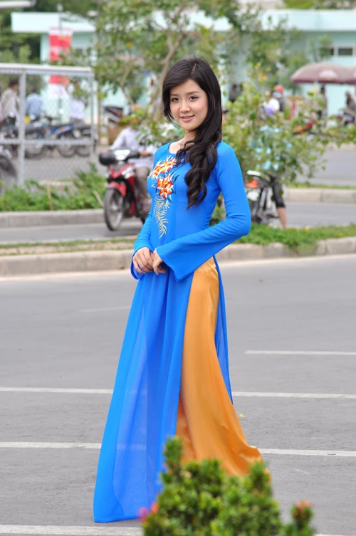 Xuân Mai có thể sẽ thi Hoa hậu Việt Nam ảnh 3 Xuân Mai có thể sẽ thi Hoa hậu Việt Nam ảnh 3