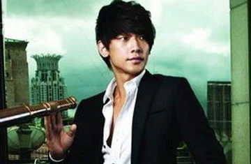 Nhãn hiệu thời trang của Bi Rain tuyên bố phá sản ảnh 1 Nhãn hiệu thời trang của Bi Rain tuyên bố phá sản ảnh 1