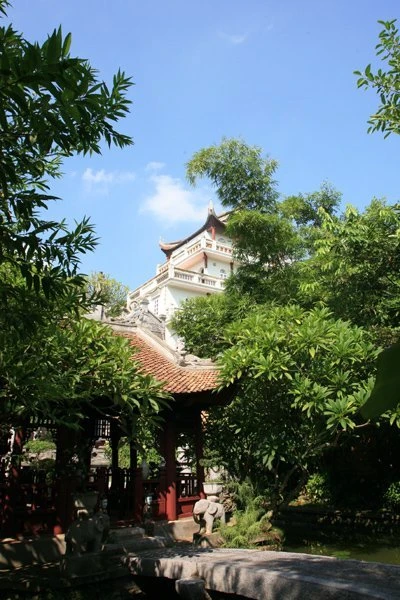 Việt phủ Thành Chương được tôn vinh quốc tế ảnh 3 Việt phủ Thành Chương được tôn vinh quốc tế ảnh 3