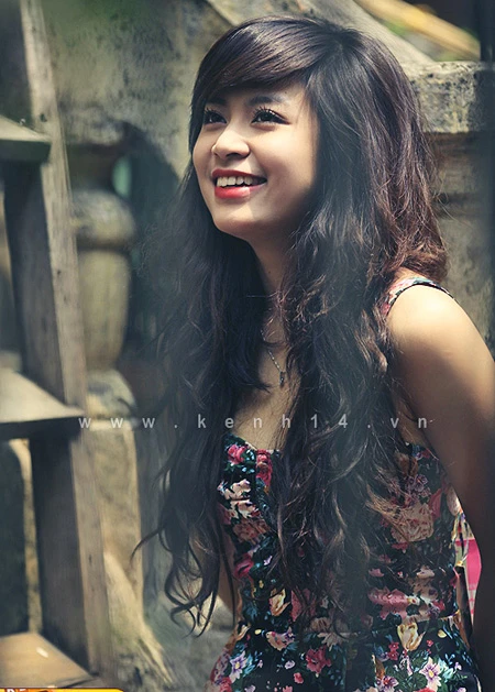 Hoàng Thùy Linh: Tôi không phải tuýp người ngốc nghếch! ảnh 2 Hoàng Thùy Linh: Tôi không phải tuýp người ngốc nghếch! ảnh 2