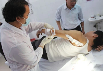 Quyền lấy tin và được thông tin ảnh 4 Quyền lấy tin và được thông tin ảnh 4