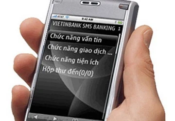 Các dịch vụ tài chính di động sẽ hỗ trợ 2 tỷ người ảnh 1 Các dịch vụ tài chính di động sẽ hỗ trợ 2 tỷ người ảnh 1
