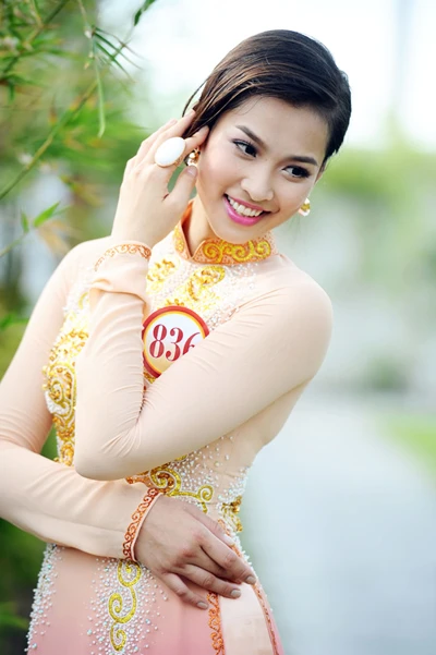 10 ngôi sao sáng giá cho ngôi vị Hoa hậu Việt Nam ảnh 5 10 ngôi sao sáng giá cho ngôi vị Hoa hậu Việt Nam ảnh 5
