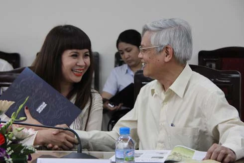 Giọng hát Việt, Bài hát yêu thích rời đề cử Cống hiến vì scandal ảnh 2 Giọng hát Việt, Bài hát yêu thích rời đề cử Cống hiến vì scandal ảnh 2